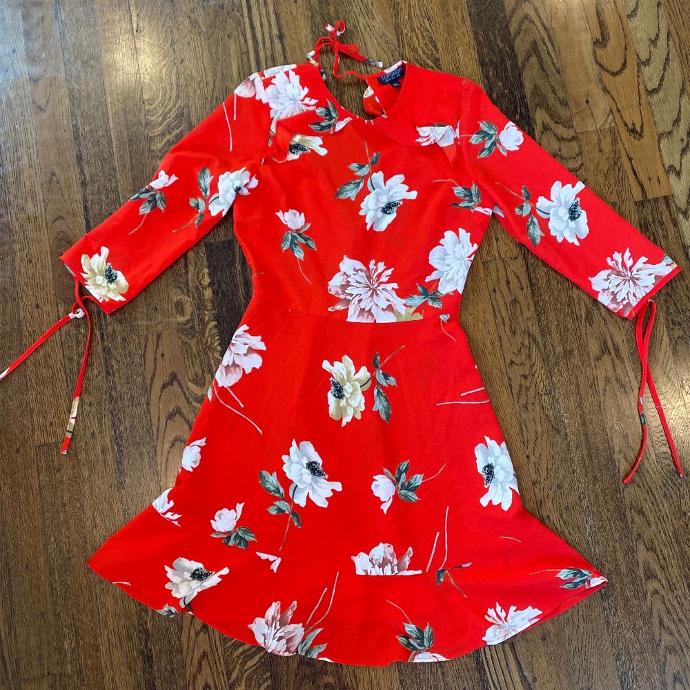 Top Shop Dress